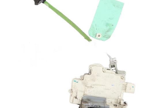 Rear right lock AUDI A3 Sportback (8PA) 2.0 TDI quattro | BP25746701C99 