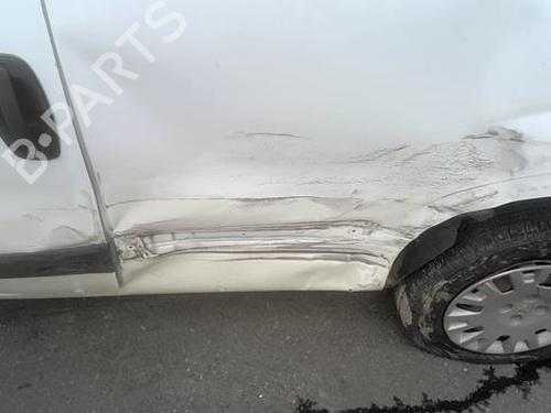 Subframe PEUGEOT BIPPER (AA_) 1.3 HDi 75 | BP23434662M9 - Image 9