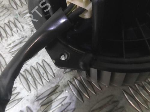 Heater blower motor NISSAN PIXO (UA0) 1.0 | BP21827086M62 