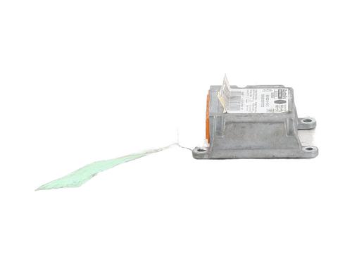 ECU airbags PEUGEOT 206 Hatchback (2A/C) 1.4 HDi eco 70 | BP27286597M53 