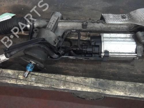 Steering rack OPEL ZAFIRA TOURER C (P12) 2.0 CDTi (75) | BP20362040M22 