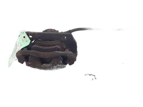 Used Left front brake caliper Left front brake caliper MERCEDES-BENZ B-CLASS Sports Tourer (W245) B 180 CDI (245.207) (109 hp) 23996132 23996132