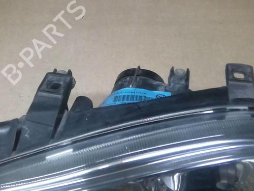 Left headlight VW GOLF IV (1J1) 1.9 SDI | BP20366636C28 