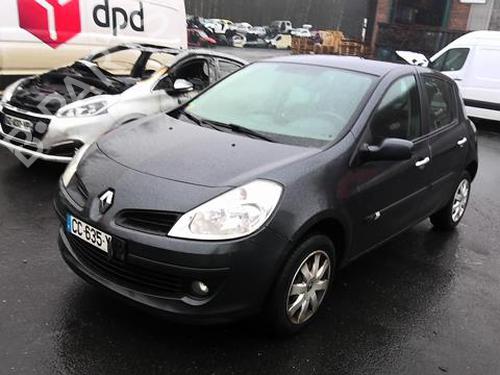 Right front window switch RENAULT CLIO III (BR0/1, CR0/1) 1.5 dCi (BR17, CR17) | BP23846520I26  - Image 16