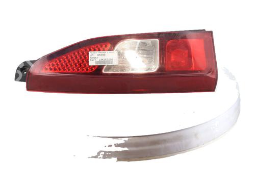 Left taillight PEUGEOT PARTNER Tepee 1.6 HDi | BP39986600C34 - Image 3
