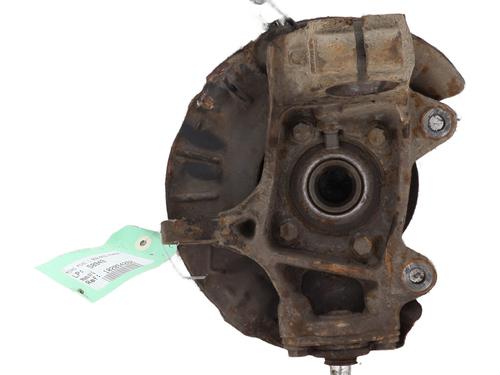 Left front steering knuckle MINI MINI (R50, R53) One | BP25588968M25  - Image 5