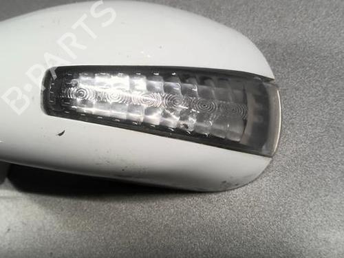 Used Left mirror SEAT IBIZA III (6L1) 1.9 TDI (100 hp) 21999478