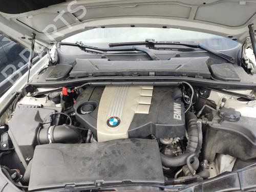 Upper protection BMW 3 (E90) 318 d | BP29928199M93 - Image 1