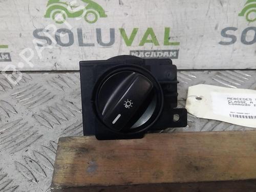 Used Switch MERCEDES-BENZ A-CLASS (W169) A 180 CDI (169.007, 169.307) (109 hp) 22004337