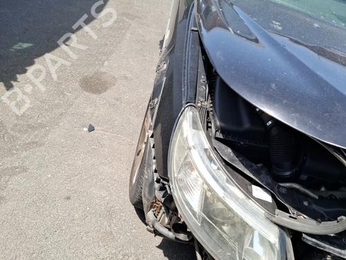 Rear left panel SAAB 9-3 Estate (E50) 1.9 TTiD | BP31087554C60  - Image 25