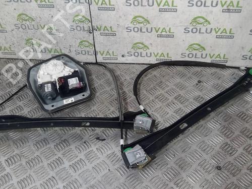 Used Front right window mechanism VW GOLF V (1K1) 1.9 TDI (90 hp) 20364335