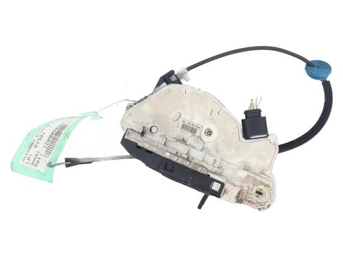 Front left lock VW SCIROCCO III (137, 138) 1.4 TSI | BP32275443C98