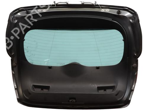 Tailgate CITROËN C4 II (NC_) 1.2 THP 130 (NCHNYM, NCHNYT) | BP29197231C6 