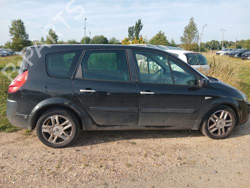 Subframe RENAULT GRAND SCÉNIC II (JM0/1_) 2.0 | BP27161847M9 