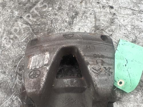 Left front brake caliper PEUGEOT EXPERT Van (V_) E-EXPERT | BP39519137M105 - Image 3