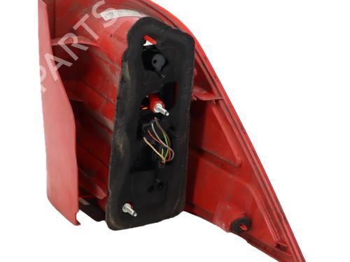 Right taillight PEUGEOT 1007 (KM_) 1.4 HDi | BP38060848C35 - Image 5