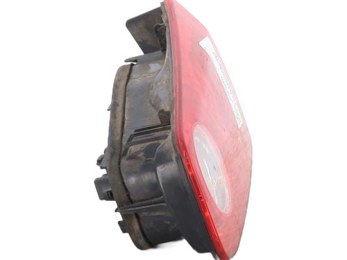 Højre baklys, luke RENAULT LAGUNA II (BG0/1_) 1.9 dCi (BG1A, BG1W, BG0G) | BP30763658C80