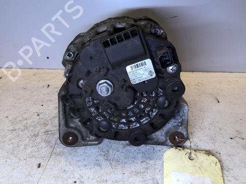 Alternator RENAULT TWINGO III (BCM_, BCA_) 1.0 SCe 70 (BCMB) | BP20353768M7 
