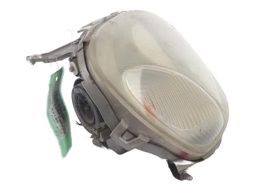 Used Right headlight Right headlight TOYOTA YARIS (_P1_) 1.4 D-4D (NLP10_, NLP10R) (75 hp) 24300624 24300624