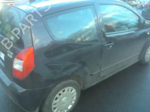 Electronic module CITROËN C2 (JM_) 1.1 | BP26448164M83  - Image 8