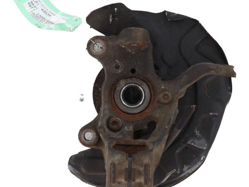 Left front steering knuckle SEAT ATECA (KH7, KHP) 1.5 TSI | BP25478862M25 - Image 5