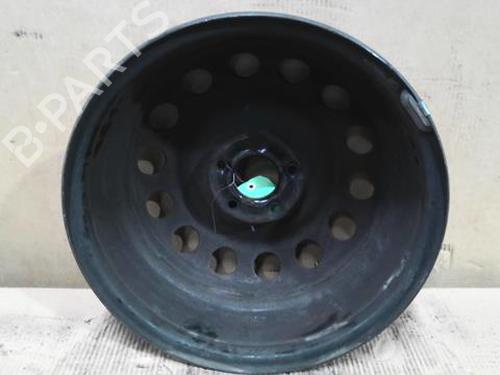 Rim TOYOTA PROACE CITY Box Body/MPV (BPZ_) 1.5 D-4D 100 (BPZM) | BP29974351C45