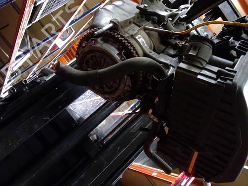 Engine RENAULT TWINGO II (CN0_) 1.2 16V (CN04, CN0B) | BP28683849M1