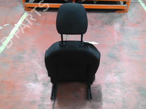 Used Left front seat Left front seat PEUGEOT 208 I (CA_, CC_) 1.4 HDi (68 hp) 30147850 30147850