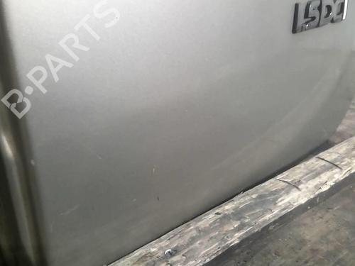 Used Right tailgate Right tailgate DACIA LOGAN MCV (KS_) 1.5 dCi (KS0W) (86 hp) 20361837 20361837