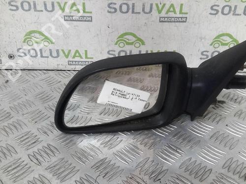 Retrovisor esquerdo Retrovisor esquerdo 22004777 22004777