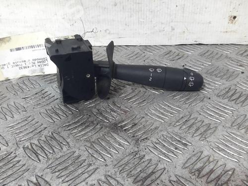 Used Steering column stalk Steering column stalk DACIA LOGAN MCV (KS_) 1.5 dCi (KS0W) (86 hp) 20367409 20367409