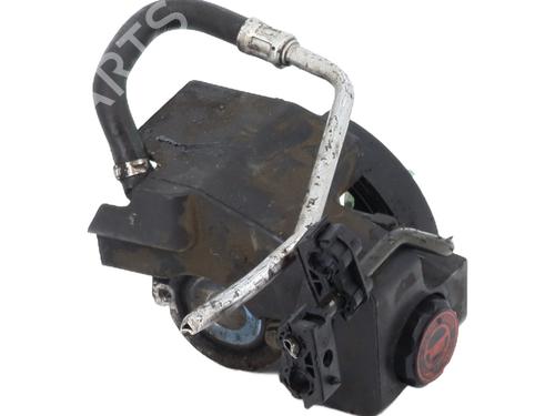 Used Steering pump Steering pump PEUGEOT 206 Hatchback (2A/C) 1.4 HDi eco 70 (68 hp) 31287815 31287815