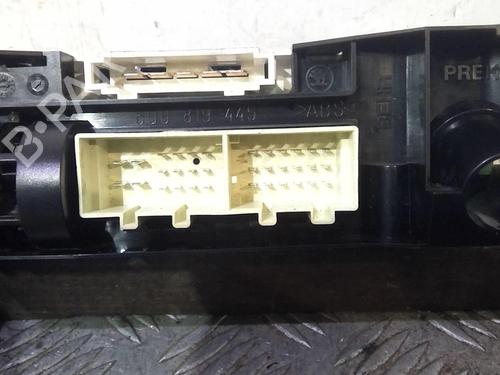 Climate control VW POLO V (6R1, 6C1) 1.2 | BP20357369I5 