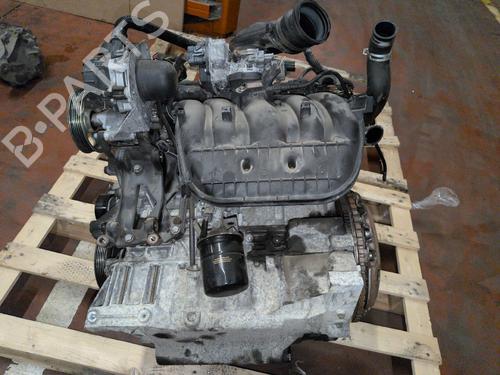 Engine PEUGEOT 307 CC (3B) 2.0 16V | BP35902403M1 - Image 2