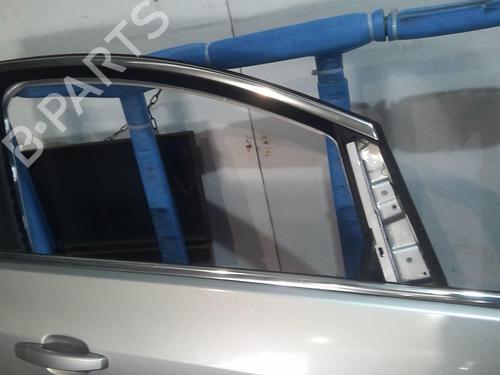 Right front door OPEL ASTRA J (P10) 1.7 CDTI (68) | BP20361144C3 