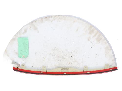 Used Third brake light Third brake light HONDA CIVIC VIII Hatchback (FN, FK) 2.2 CTDi (FK3) (140 hp) 30976351 30976351