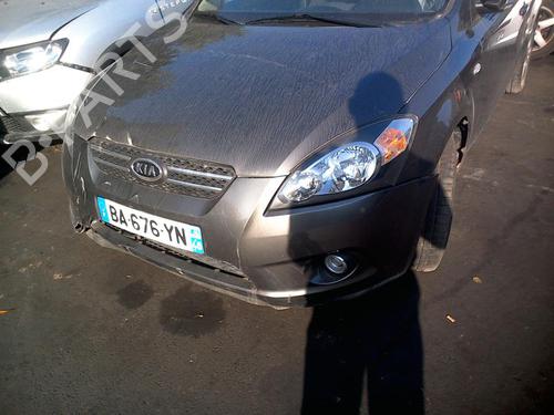 Rear parcel shelf KIA PRO CEE'D (ED) 1.6 CRDi 90 | BP21826840C85  - Image 13