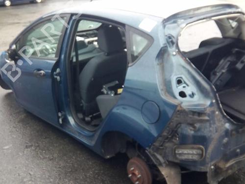 Gearbox FORD FIESTA VI (CB1, CCN) 1.25 | BP20369878M3 