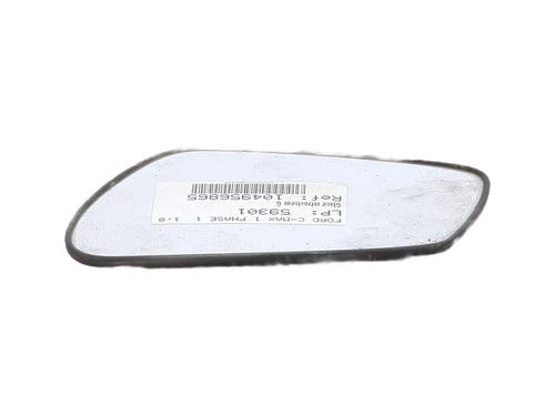 Left mirror glass FORD FOCUS C-MAX (DM2) 1.8 TDCi | BP26448170C148 