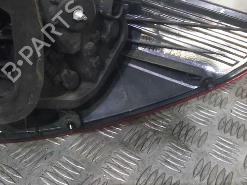Left taillight OPEL CORSA D (S07) 1.3 CDTI (L08, L68) | BP20357685C34 