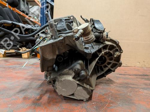 gearbox-renault-laguna-iii-bt01-2007-2008-2009-2010-2011-2012-2013-2014-2015-36512110 main image