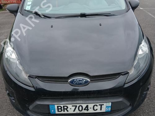 Shift knob FORD FIESTA VI (CB1, CCN) 1.4 TDCi | BP26508748I34 - Image 22