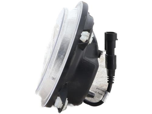 Left headlight CITROËN AMI (9A_) Electric (9AZ2CA) | BP25825263C28 