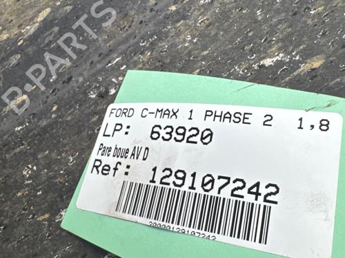 Hjulbue FORD C-MAX (DM2) 1.8 | BP37481942C56 - Image 3