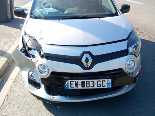 Switch RENAULT TWINGO II (CN0_) 1.5 dCi 75 | BP21517272I30  - Image 6