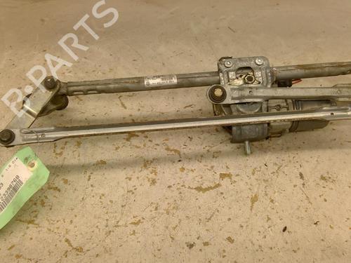 Front wiper motor VW GOLF VI (5K1) | BP33850283M29 - Image 4