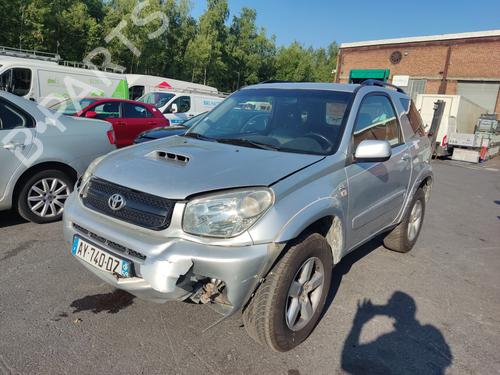 Høyre foran beltestrammer TOYOTA RAV 4 II (_A2_) 2.0 D 4WD (CLA20_, CLA21_, CLA20R, CLA21R) | BP29292133C88 