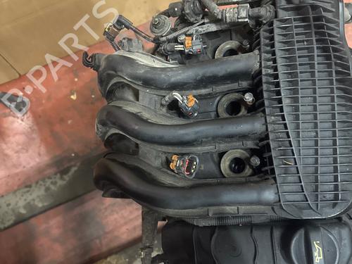 Engine CITROËN C3 II (SC_) 1.2 VTi 82 | BP32061811M1 - Image 8