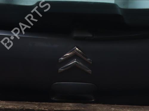 Tailgate CITROËN C4 Coupe (LA_) 2.0 HDi | BP24648856C6 