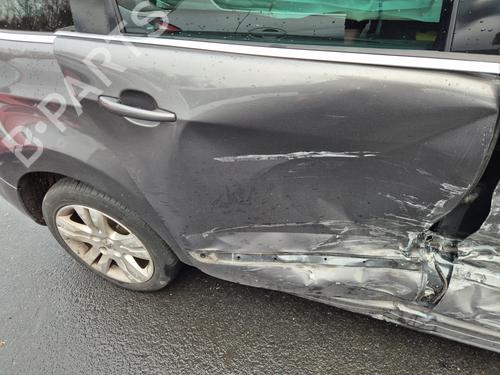 Rear left panel PEUGEOT 5008 (0U_, 0E_) 1.6 HDi | BP31635290C60  - Image 14